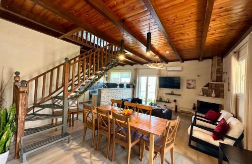 Agia Marina Apartment | Themis apartment