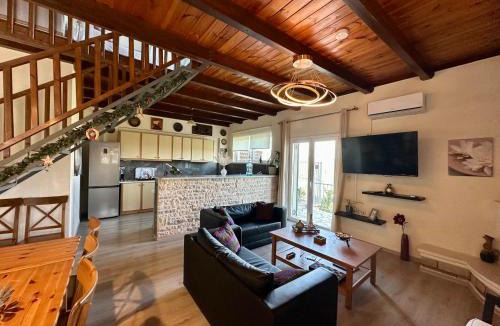 Agia Marina Apartment | Themis apartment
