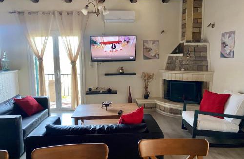 Agia Marina Apartment | Themis apartment