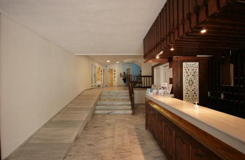Psalidi Apartment | Theodorou Beach Hotel Apartments