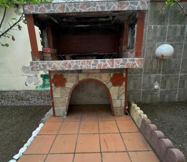 Nea Iraklia House | THEOHARIS SUMMERHOUSE