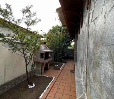 Nea Iraklia House | THEOHARIS SUMMERHOUSE