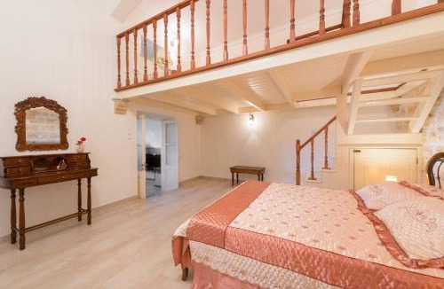 Theologos Apartment | Theologos Traditional House