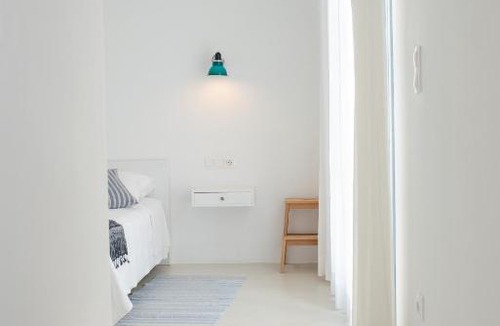 Ios Apartment | Theros apartments 1