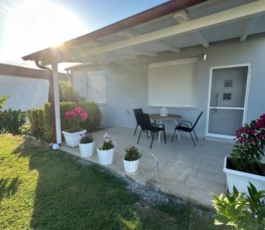 Topeiros Villa | Theros Villa 1