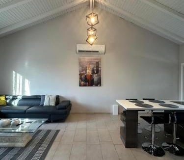 Topeiros Villa | Theros Villa 1
