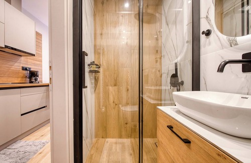 Thessaloniki Apartment | Thessaloniki Urban Escape - Studio by ΜΡS