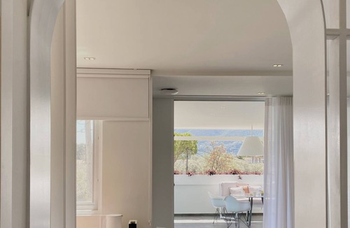 Episkopos Hotel | Thomais Boutique Hotel