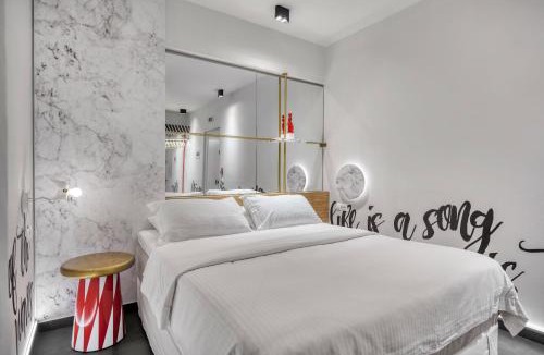 Episkopos Hotel | Thomais Boutique Hotel