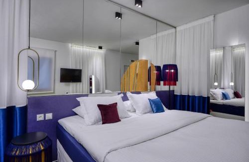 Episkopos Hotel | Thomais Boutique Hotel