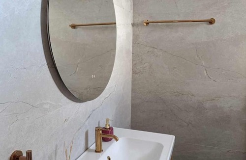 Thouria Apartment | Thouria Agora Suites 2 10 min from Kalamata Ideal Base for Exploring Messinia