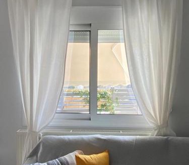 Kimmeria Apartment | Thrace Village - LUXURY APARTMENTS XANTHI (LAX)