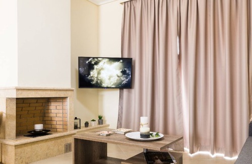Spata-Artemida Apartment | Thresh Apartments Airport by Airstay