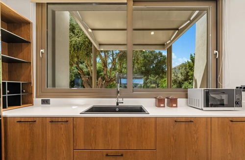 Lygia Villa | Thrilling Lefkada Villa | Villa Thea Mare | 3 Bedrooms | Private Outdoor Pool