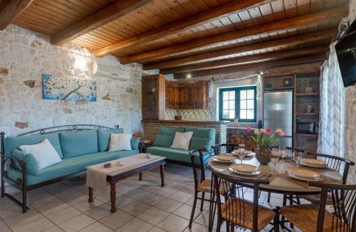 Porto Koukla Villa | Tierra Olivo Villas