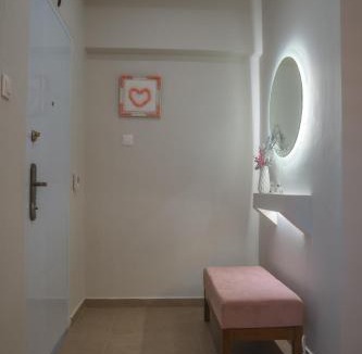 Evosmos Apartment | Tinas Studio