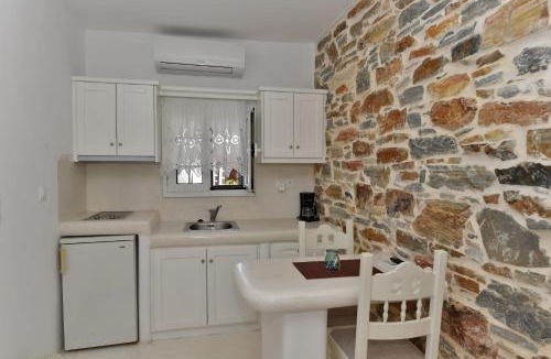 Tinos Town Apartment | Tinos Peristerionas
