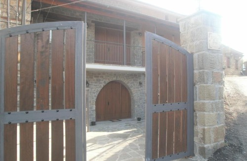 Ano Chora House | To Pandoxeio Tis Rinas