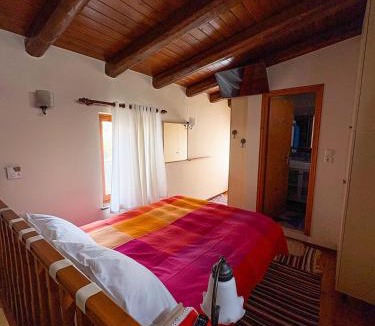 Arachova House | to spitaki