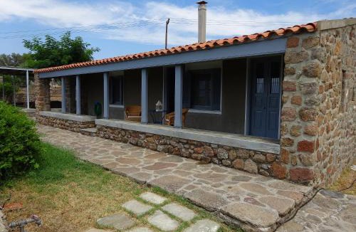 Perdhika House | To Spitaki House