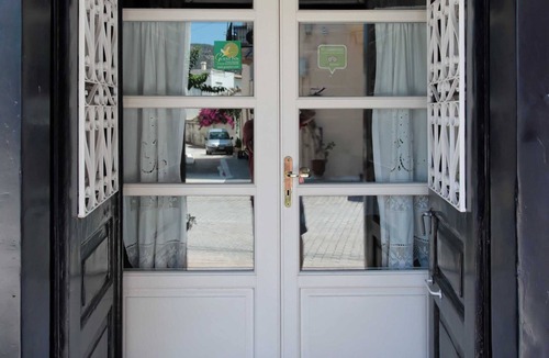 Galaxidi Apartment | To Spitaki Main Building