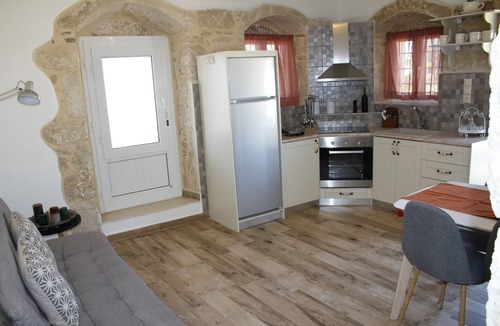 Sivas House | To Spiti tou Vafi - "Vafis House"