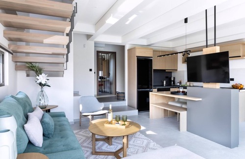Lygia Villa | Torretta Villa - Ariadne