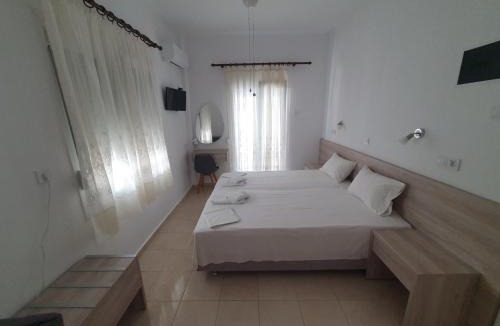 Nei Pori Apartment | Toula's Apartments