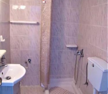 Moudros Apartment | Toula's Garden-View Apartment 3