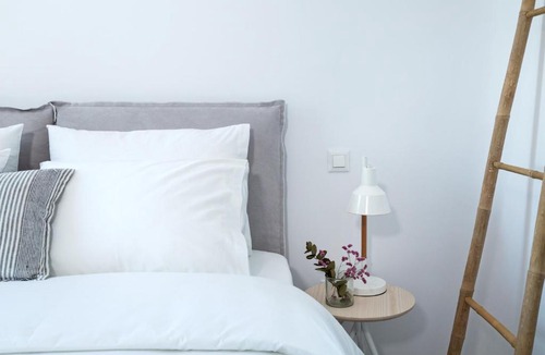 Tourlos Villa | Tourlos Bay Villas Mykonos
