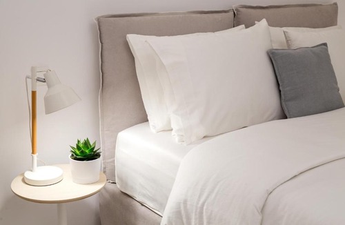 Tourlos Villa | Tourlos Bay Villas Mykonos