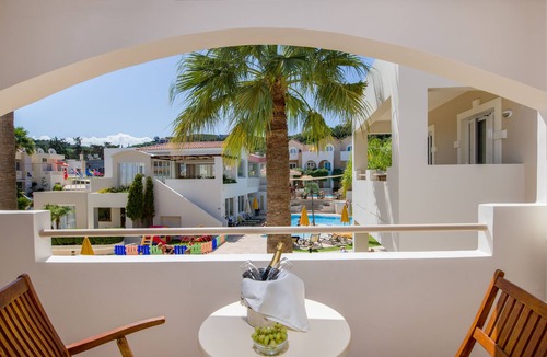 Agia Apartment | Toxo Hotel & Apartments