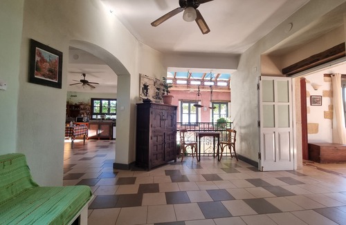 Drapanias House | Trad. Village Home 'Kerash Bey'