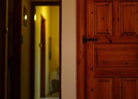 Lafkos Apartment | Traditional cozy residence in Lafkos, Pelion