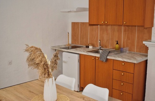Chania Old City Apartment | Traditional Cretan house, in the city center!