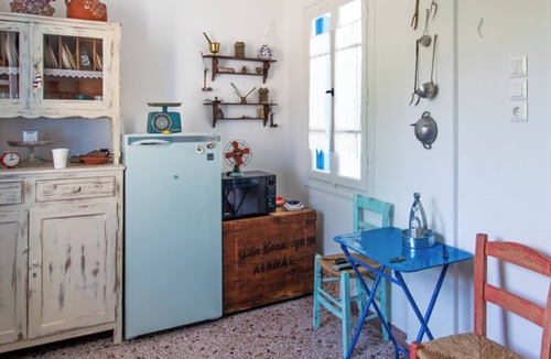 Filoti House | Traditional house Filoti Naxos close to great hiking trails