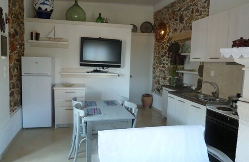Sitia House | Traditional House with Big terrace and Great view