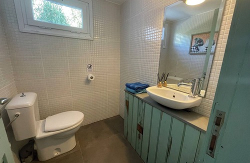 Karefiliana Villa | Traditional Stone Villa with Sea Views, Private Pool and 10 mins from beach