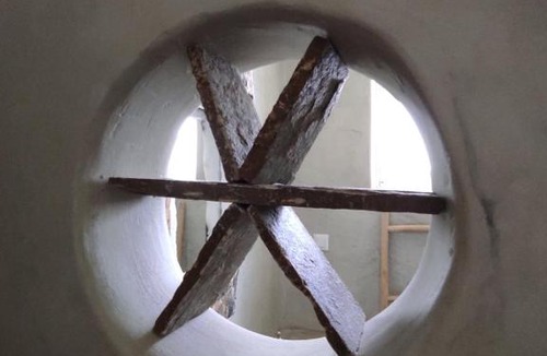 Kithnos House | Traditional Suites in Chora Kythnos #1