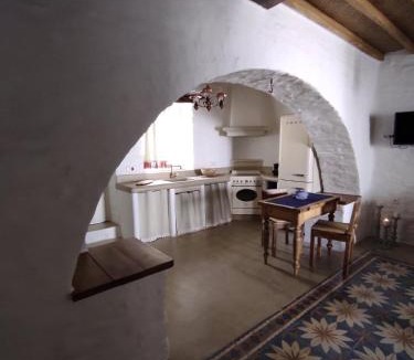 Kithnos House | Traditional Suites in Chora Kythnos #1