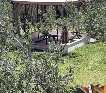 Paleokastritsa Villa | Traditional Villa Fioretta