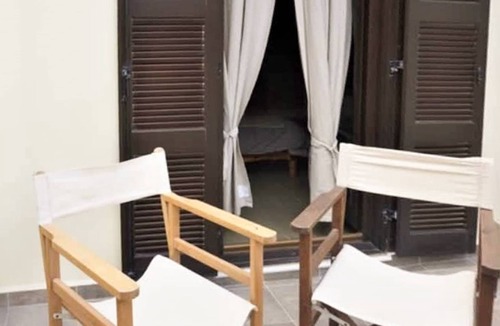 Ermoupoli House | Traditional Villa Valia Ermoupolis - Syros Vaporia