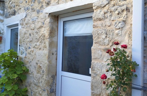 Krouson House | Traditional Village Home near Heraklion | Authentic Cretan Stay
