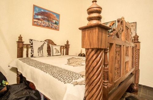 Thrapsano House | Traditional Village House