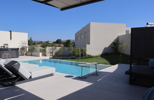 Kolymbia Apartment | Trapezia Luxury Living - Turmalin by Interhome