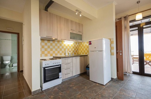 Nea Propontida Apartment | Tres Flores Kalmia by RentalsPro - Agios Mamas Halkidiki