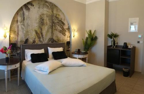 Mithimna Apartment | Triena Rooms
