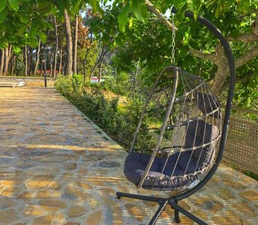 Marathokampos House | Trifonas village