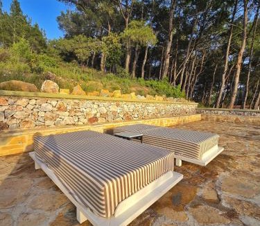 Marathokampos House | Trifonas village