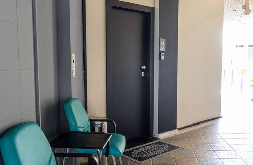 Trikala House | Trikala Mall Suites 1st Floor Suite Number 10